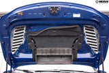 Verus Engineering Bonnet Louver Kit