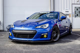 Verus Engineering GT Spec Bonnet Louver Kit