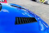 Verus Engineering GT Spec Bonnet Louver Kit