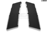 Verus Engineering M92 Bonnet Louver Rain Guard Kit