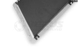 Verus Engineering M92 Bonnet Louver Rain Guard Kit