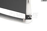 Verus Engineering X5K Bonnet Louver Rain Guard Kit