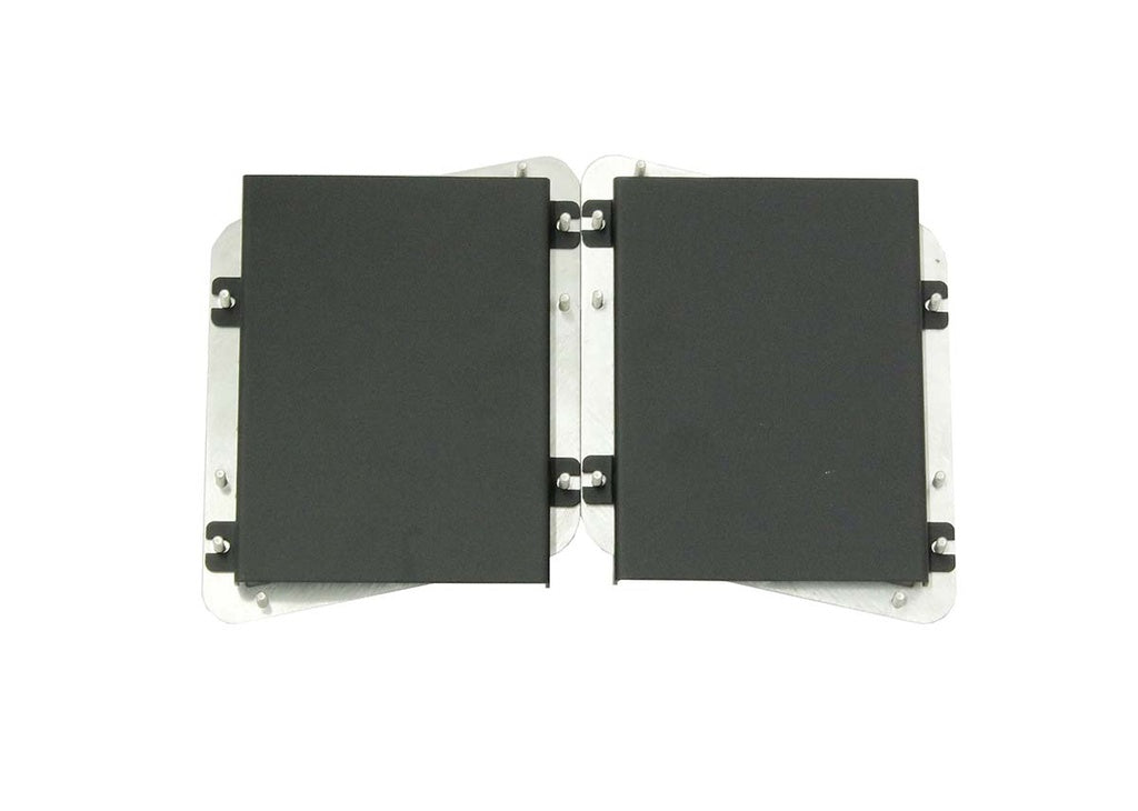 Verus Engineering CK5 Bonnet Louver Kit