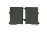 Verus Engineering CK5 Bonnet Louver Kit