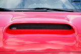 Verus Engineering OEM Bonnet Scoop Block-Off