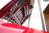 Verus Engineering OEM Bonnet Scoop Block-Off