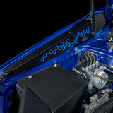 IAG Fender Shrouds