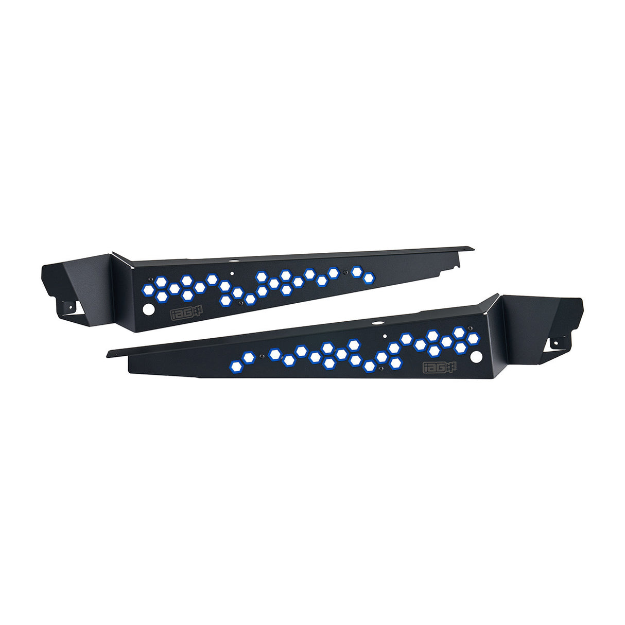 IAG Fender Shrouds