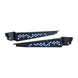 IAG Fender Shrouds