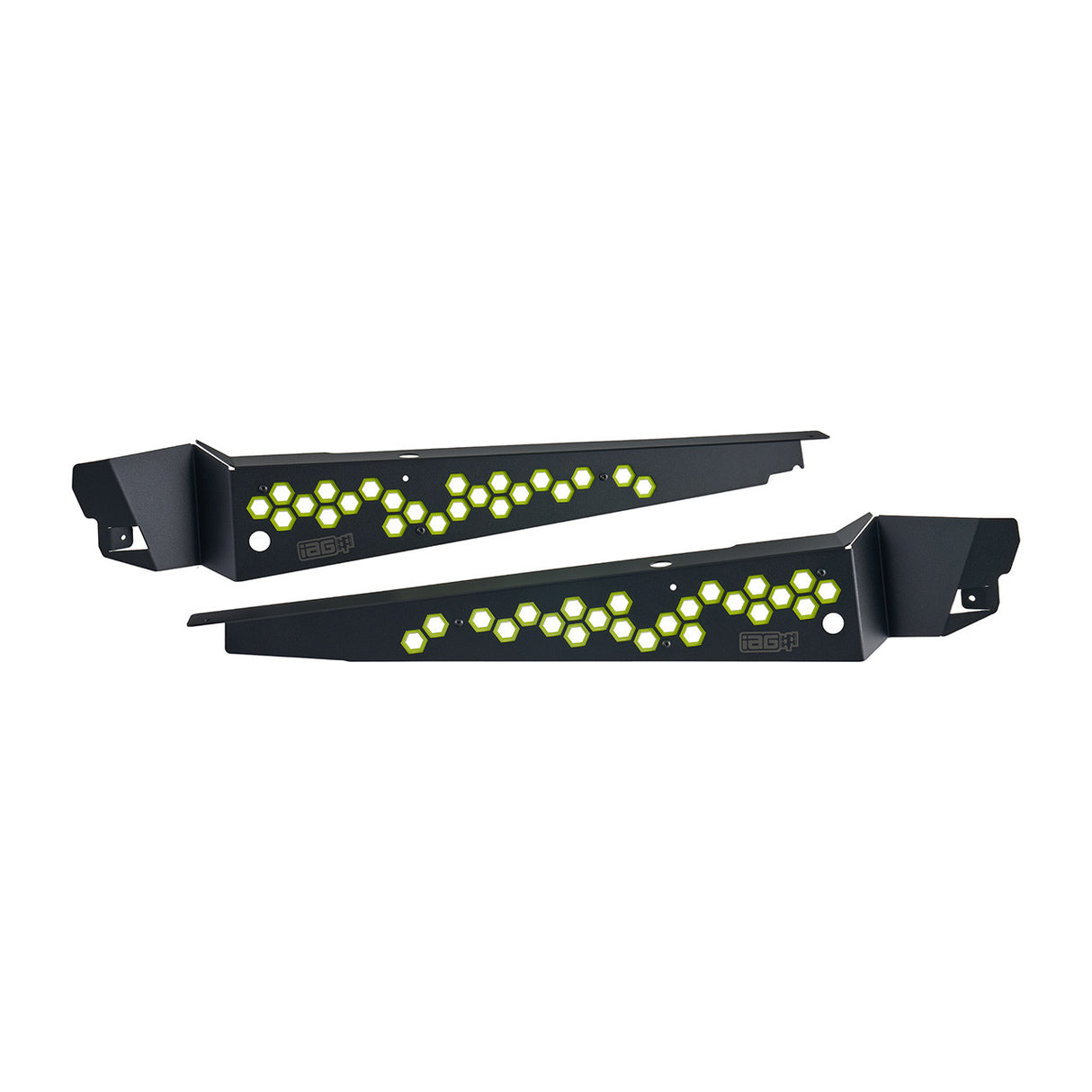 IAG Fender Shrouds