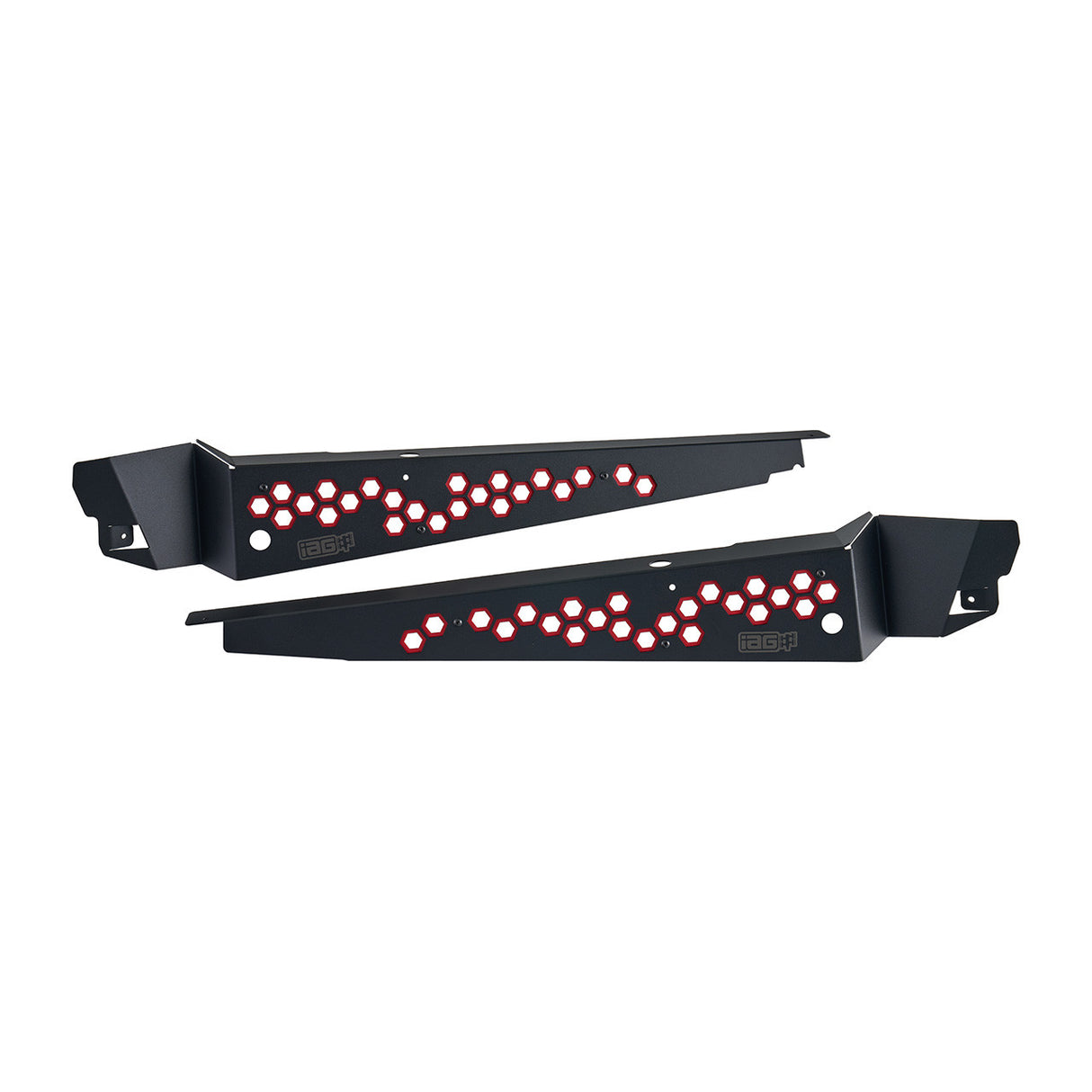 IAG Fender Shrouds