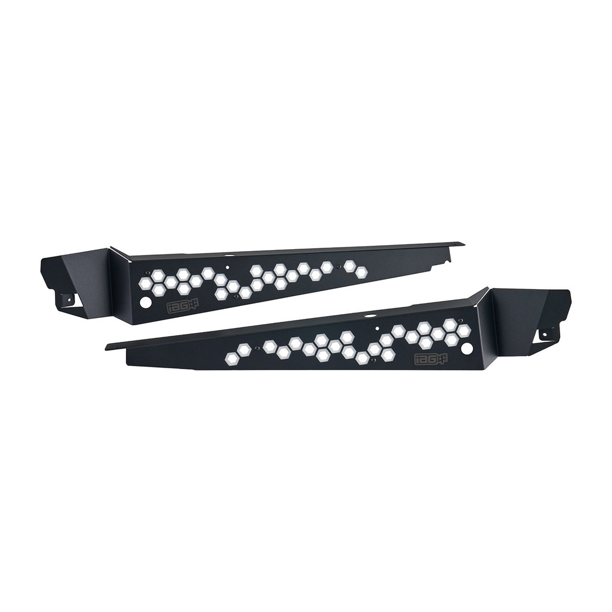 IAG Fender Shrouds