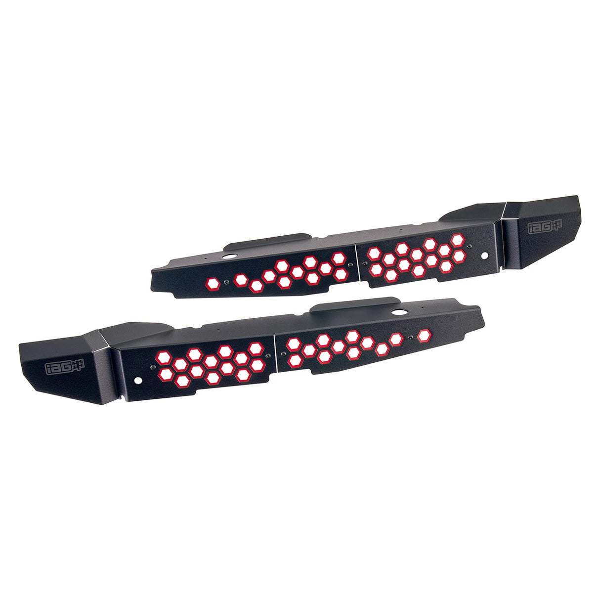 IAG Fender Shrouds