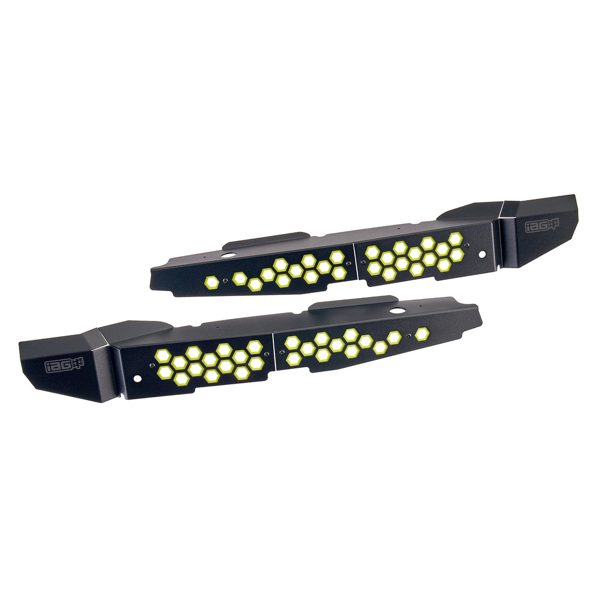 IAG Fender Shrouds