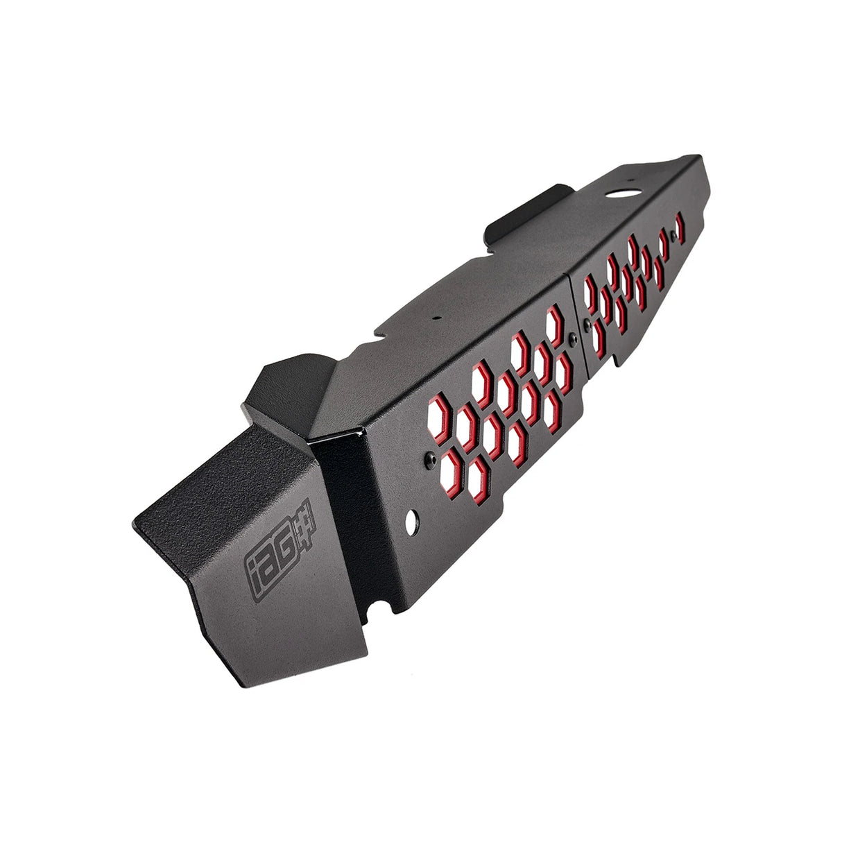 IAG Fender Shrouds