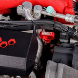IAG Dipstick - Billet Handle