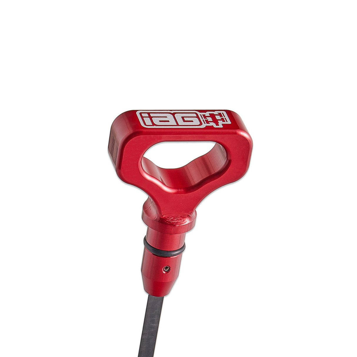 IAG Dipstick - Billet Handle