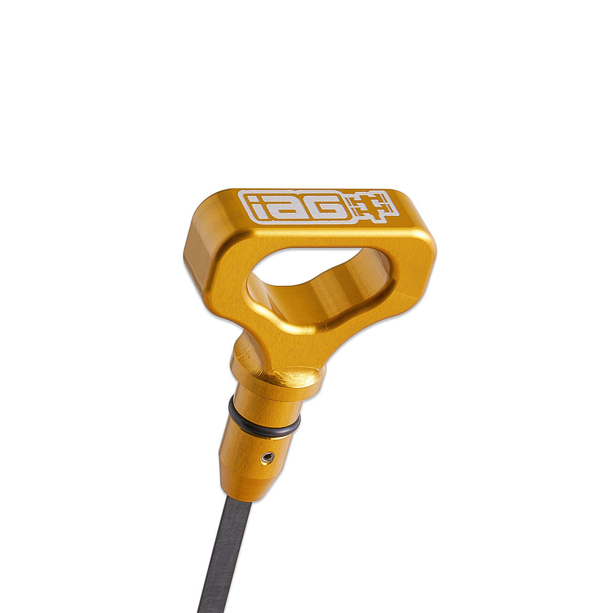 IAG Dipstick - Billet Handle