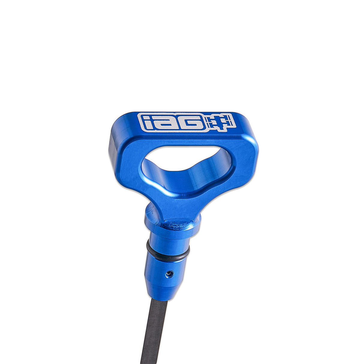IAG Dipstick - Billet Handle