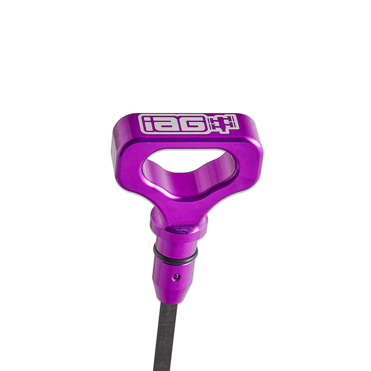 IAG Dipstick - Billet Handle
