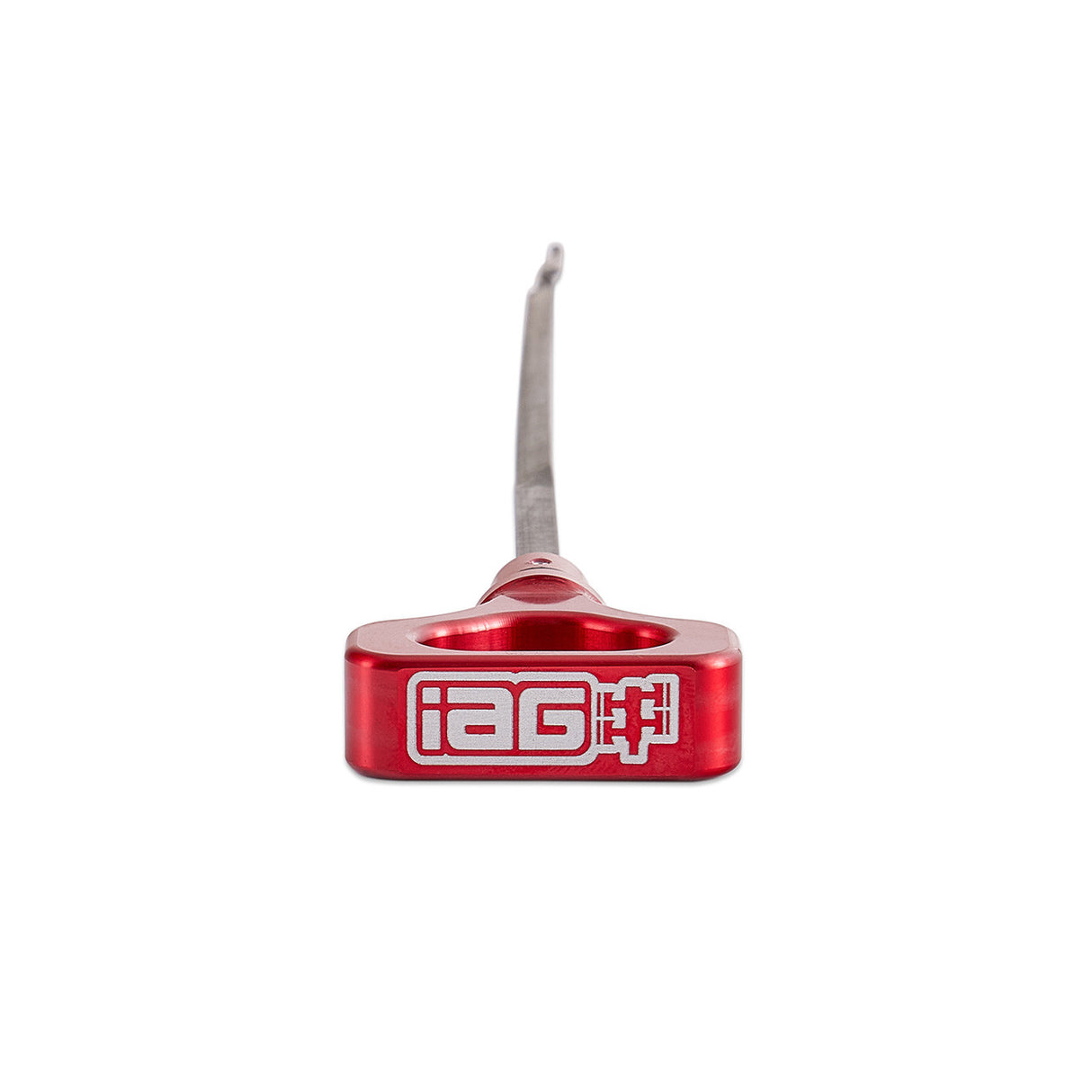 IAG Dipstick - Billet Handle
