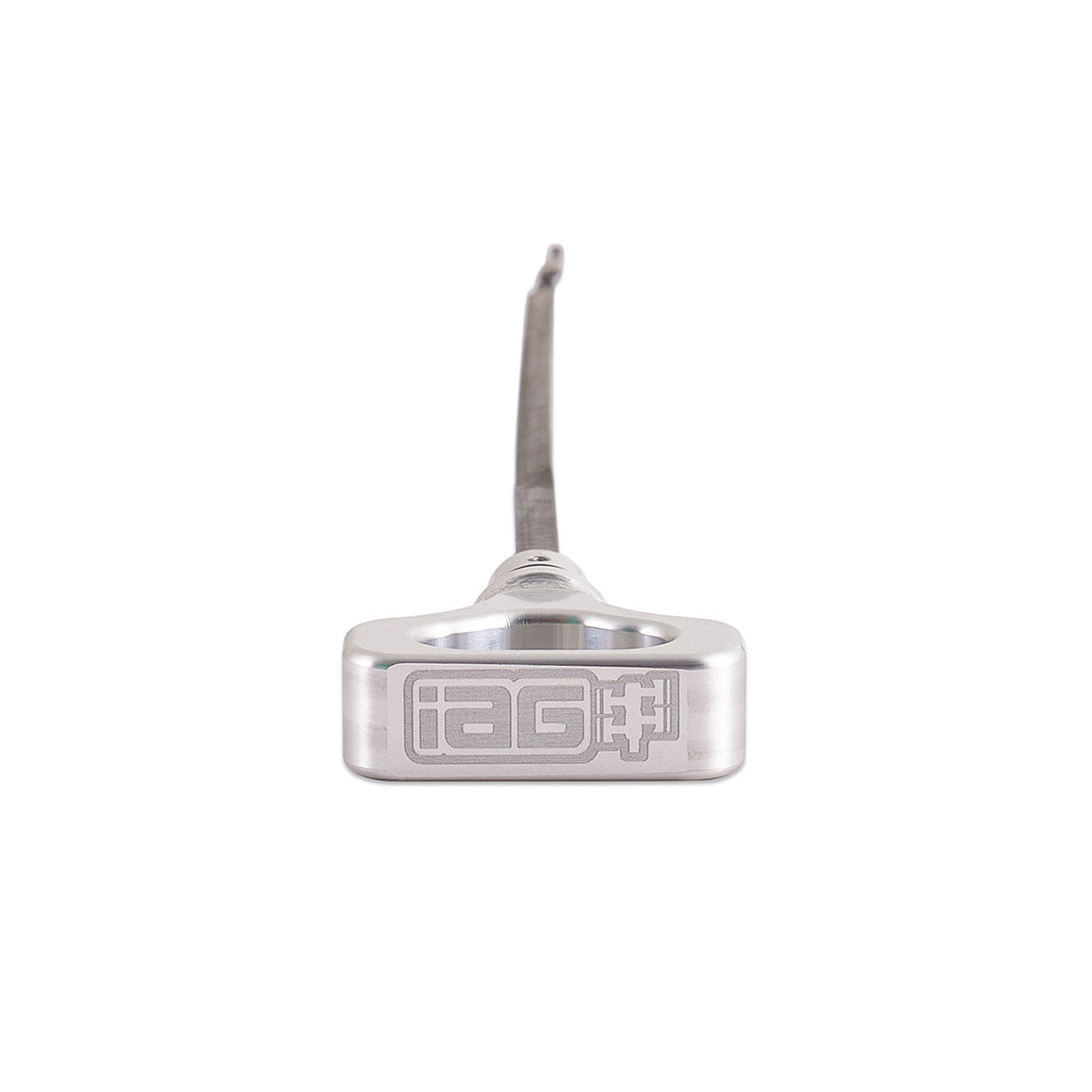 IAG Dipstick - Billet Handle