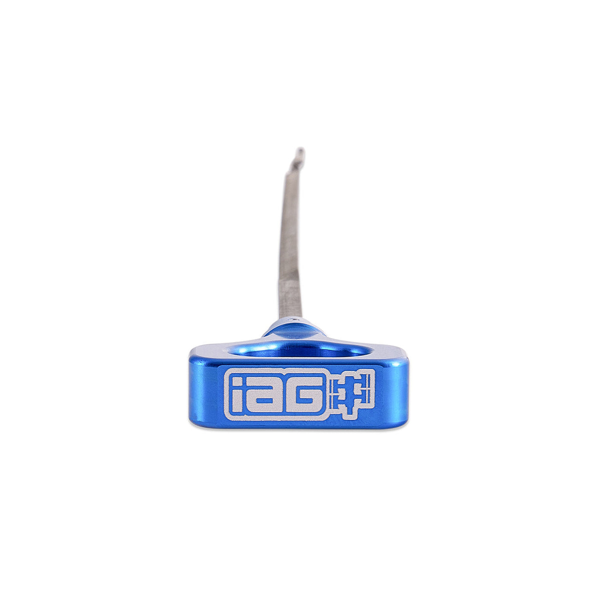 IAG Dipstick - Billet Handle