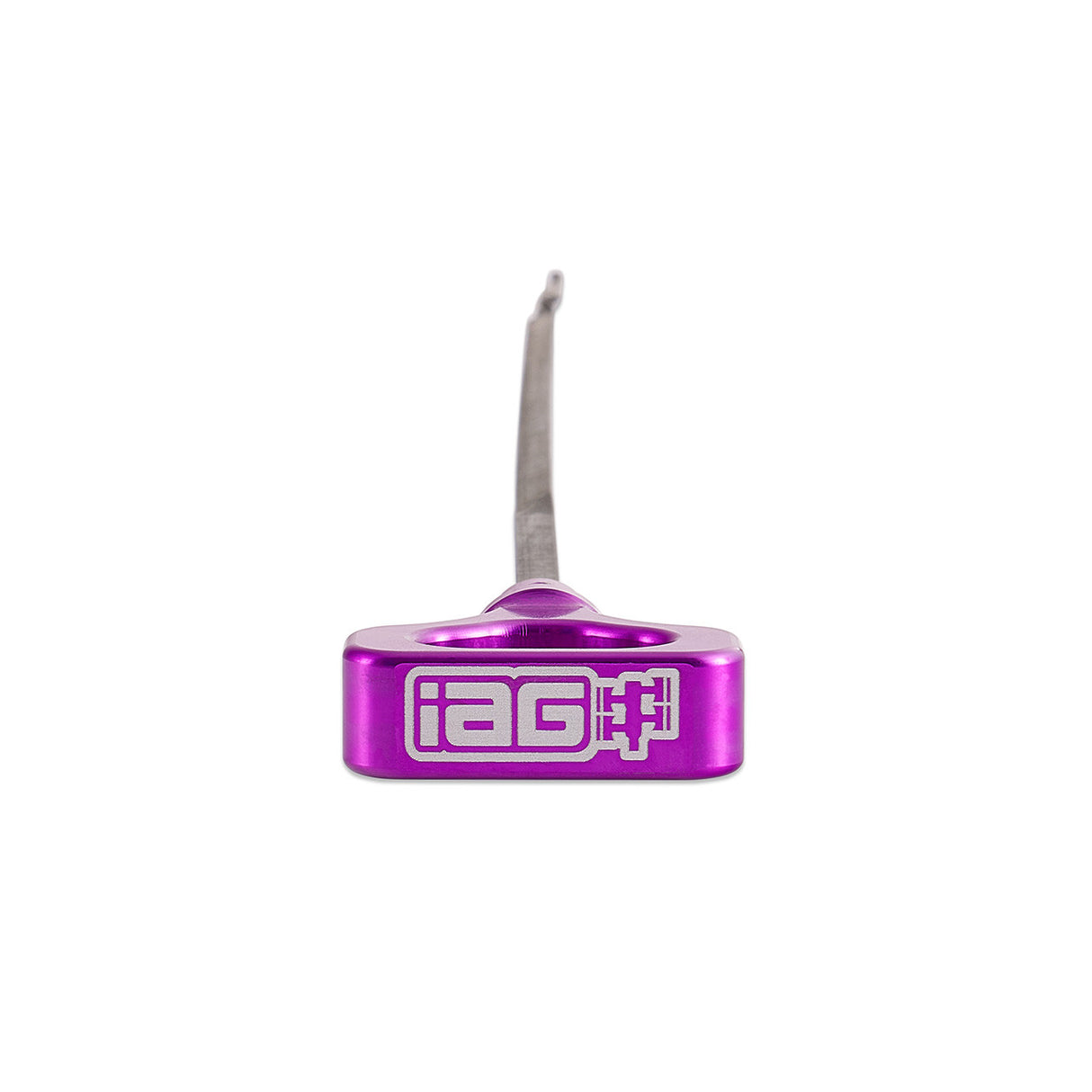 IAG Dipstick - Billet Handle