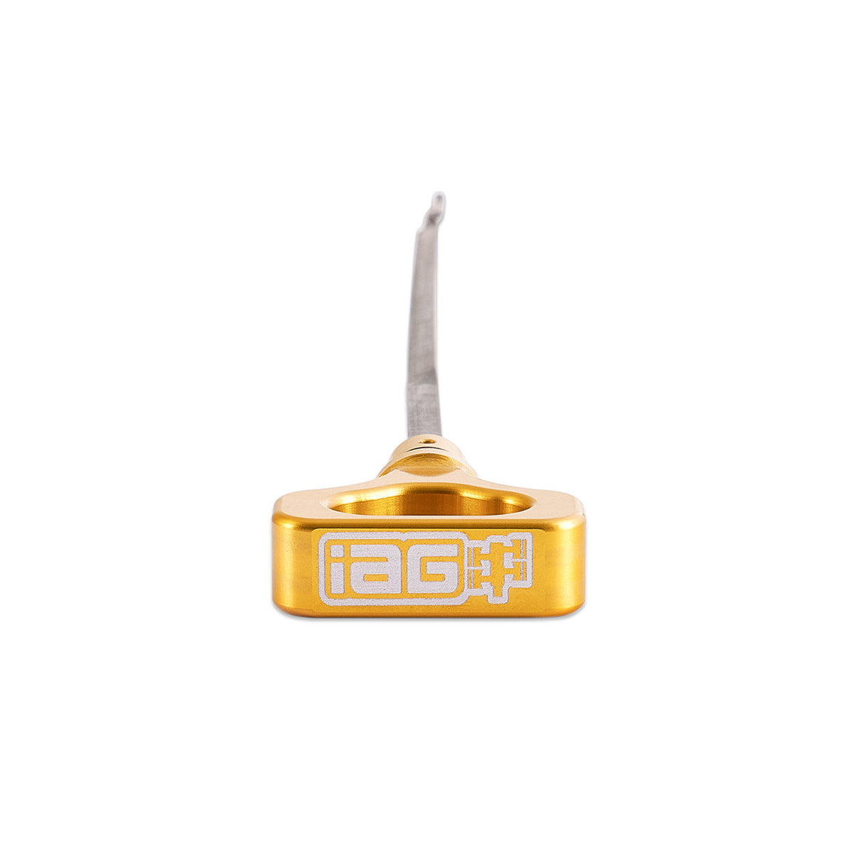 IAG Dipstick - Billet Handle