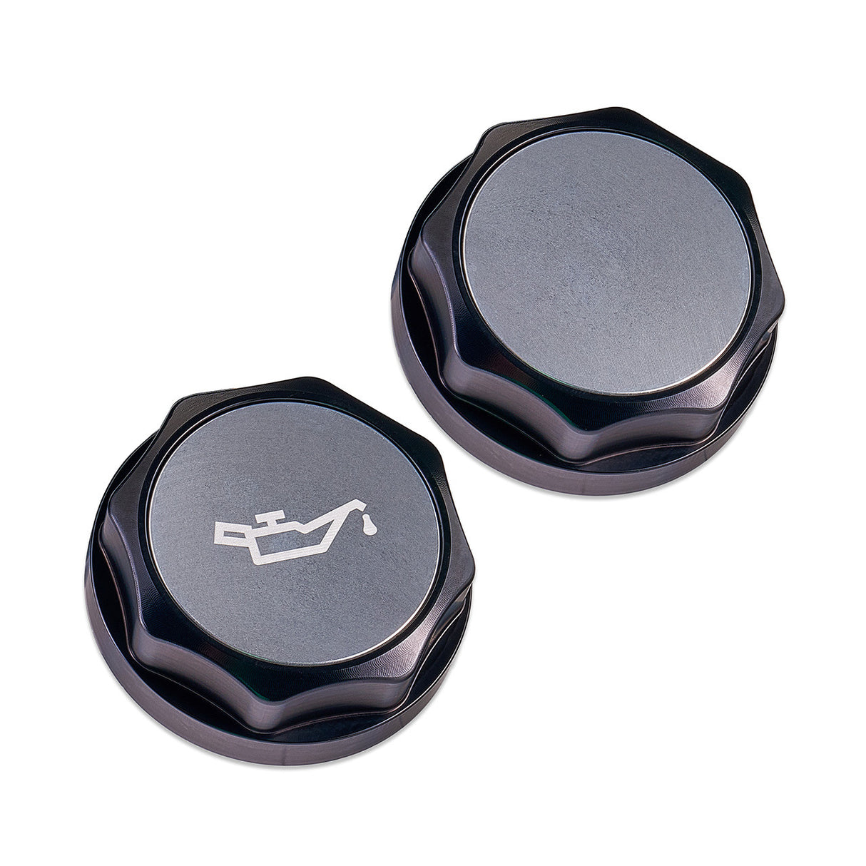 IAG Revolve Engine Oil Fill Cap