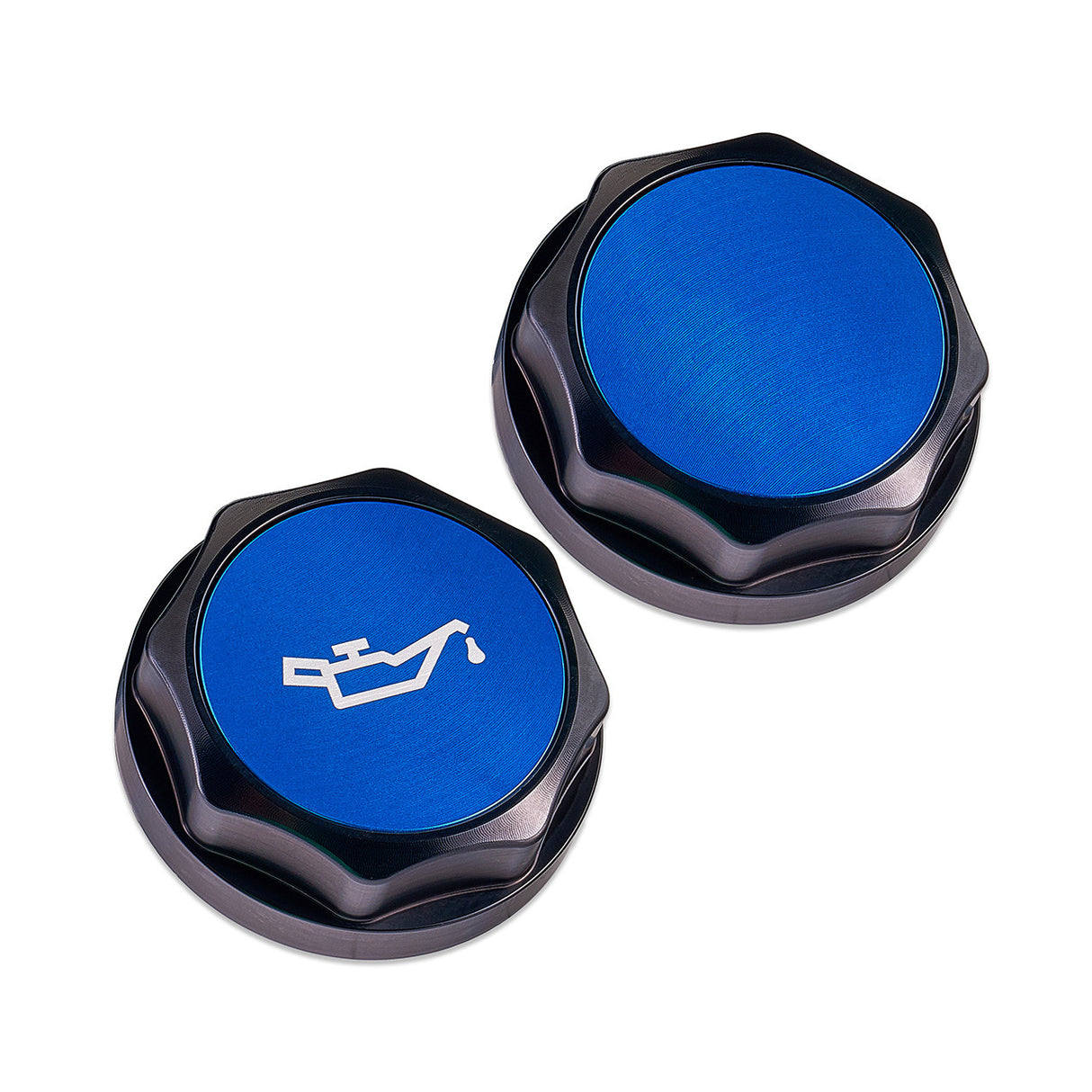 IAG Revolve Engine Oil Fill Cap