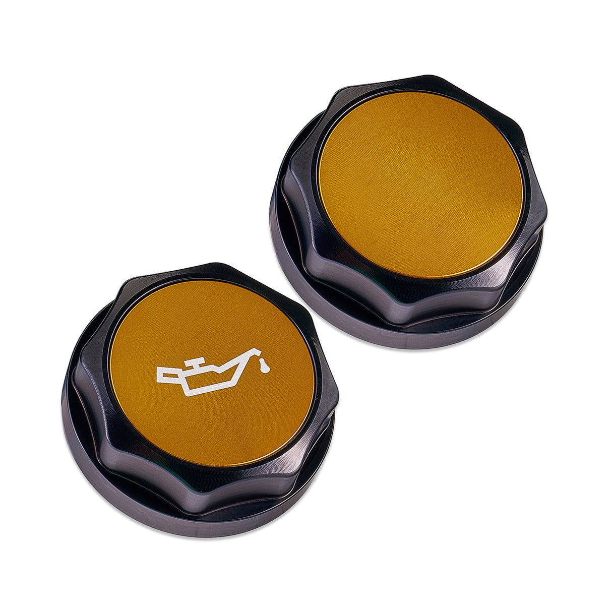 IAG Revolve Engine Oil Fill Cap