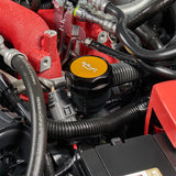 IAG Revolve Engine Oil Fill Cap