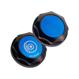 IAG Revolve Brake Fluid Reservoir Cap