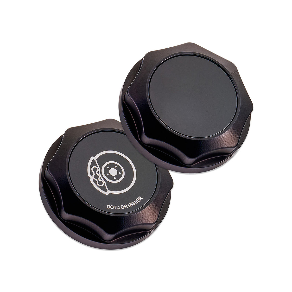 IAG Revolve Brake Fluid Reservoir Cap