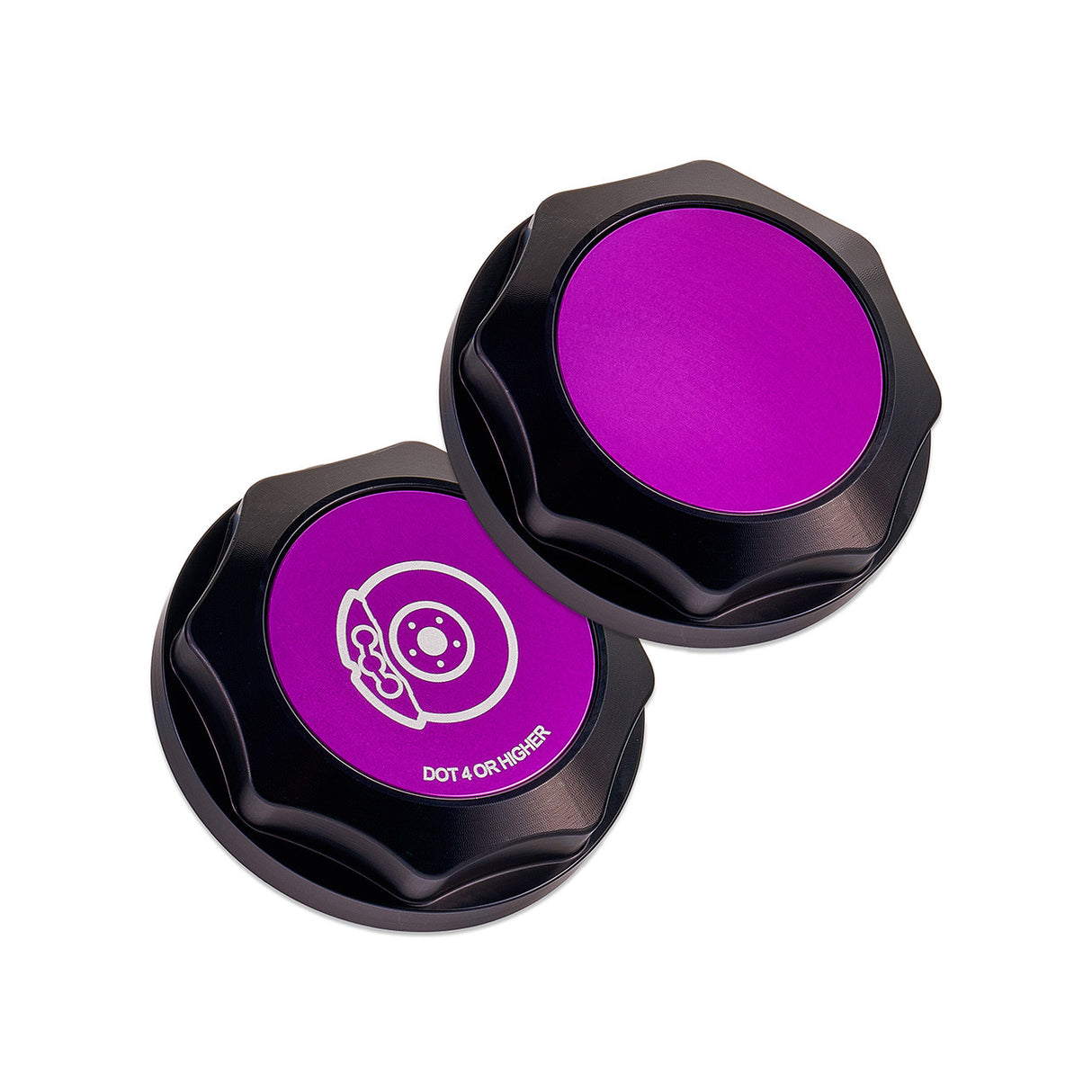 IAG Revolve Brake Fluid Reservoir Cap