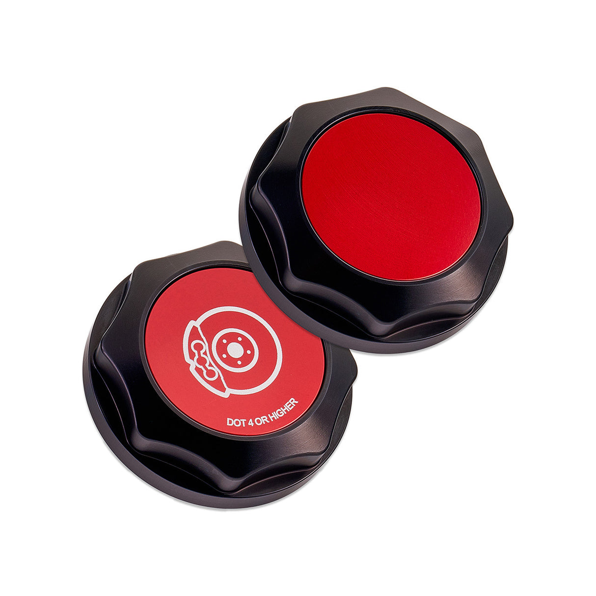 IAG Revolve Brake Fluid Reservoir Cap