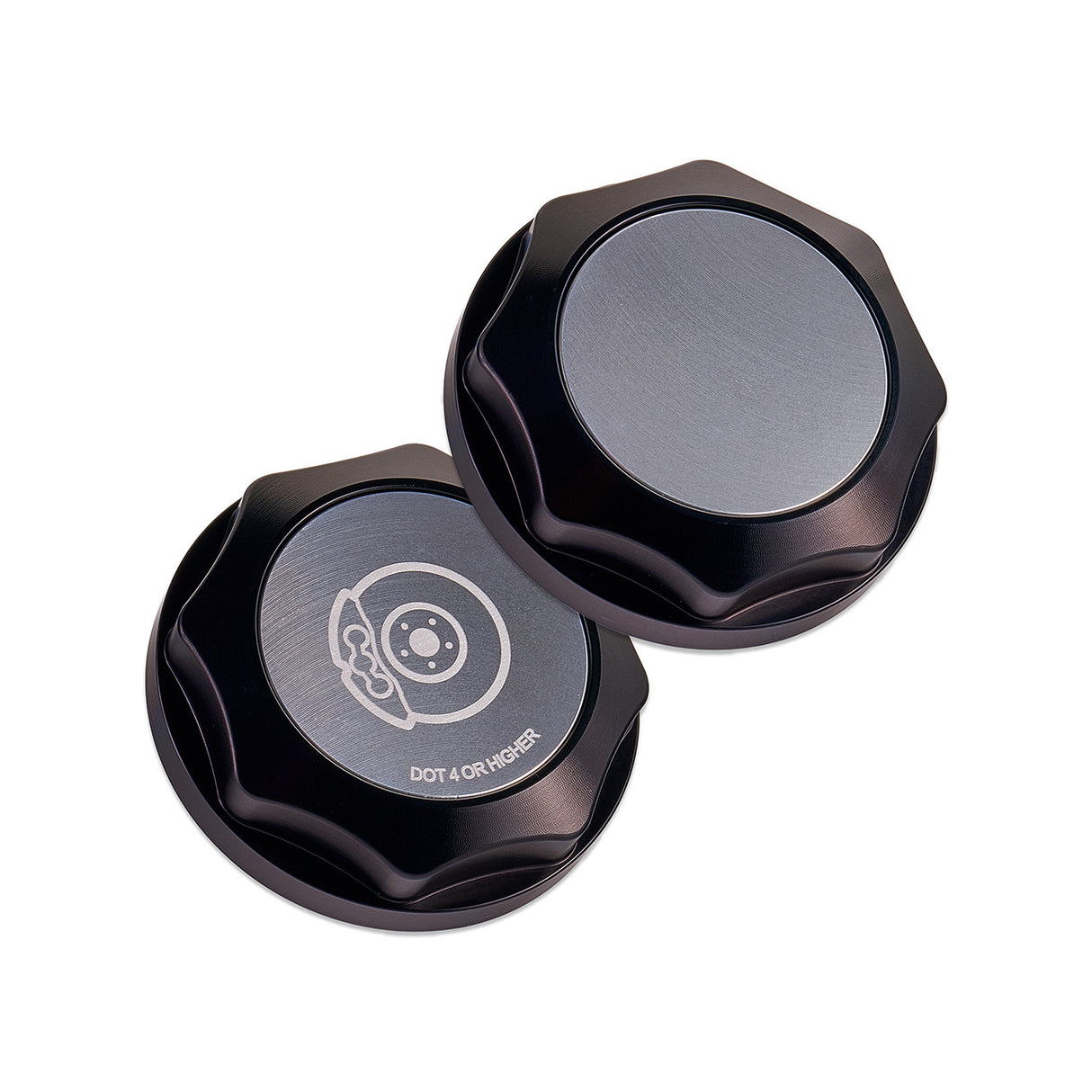 IAG Revolve Brake Fluid Reservoir Cap