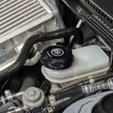 IAG Revolve Brake Fluid Reservoir Cap
