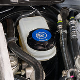 IAG Revolve Brake Fluid Reservoir Cap