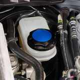 IAG Revolve Brake Fluid Reservoir Cap