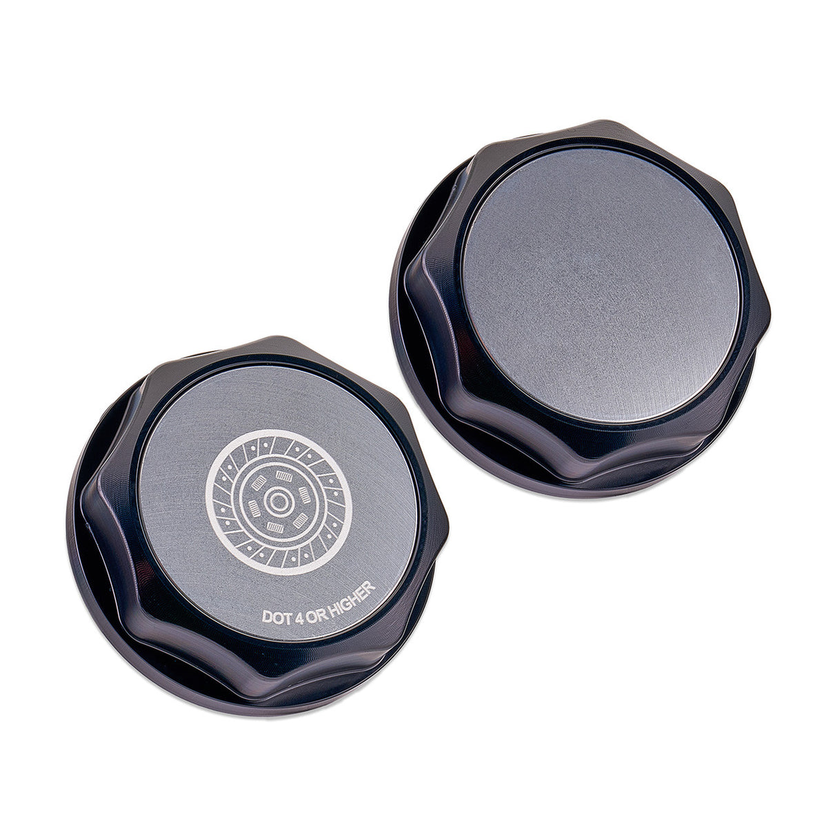 IAG Revolve Clutch Fluid Reservoir Cap