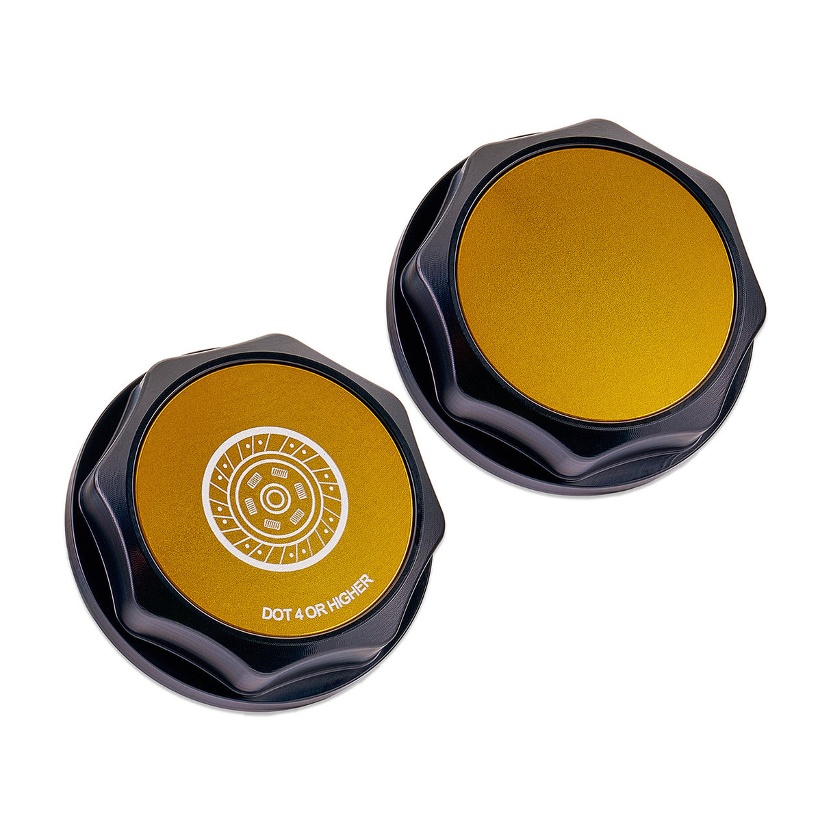 IAG Revolve Clutch Fluid Reservoir Cap