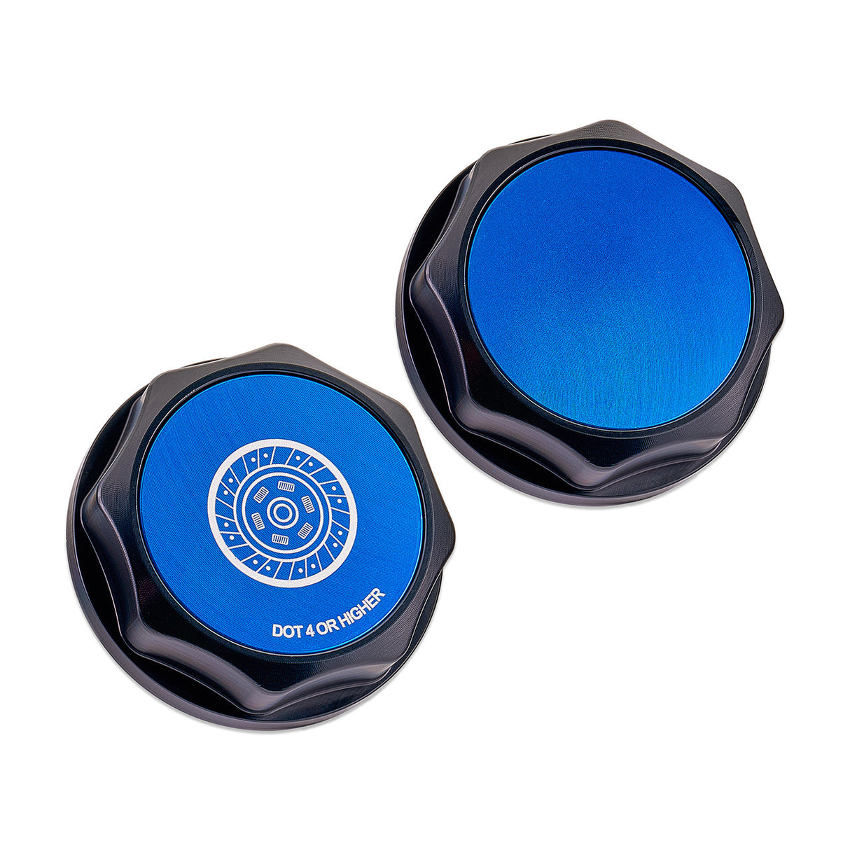 IAG Revolve Clutch Fluid Reservoir Cap