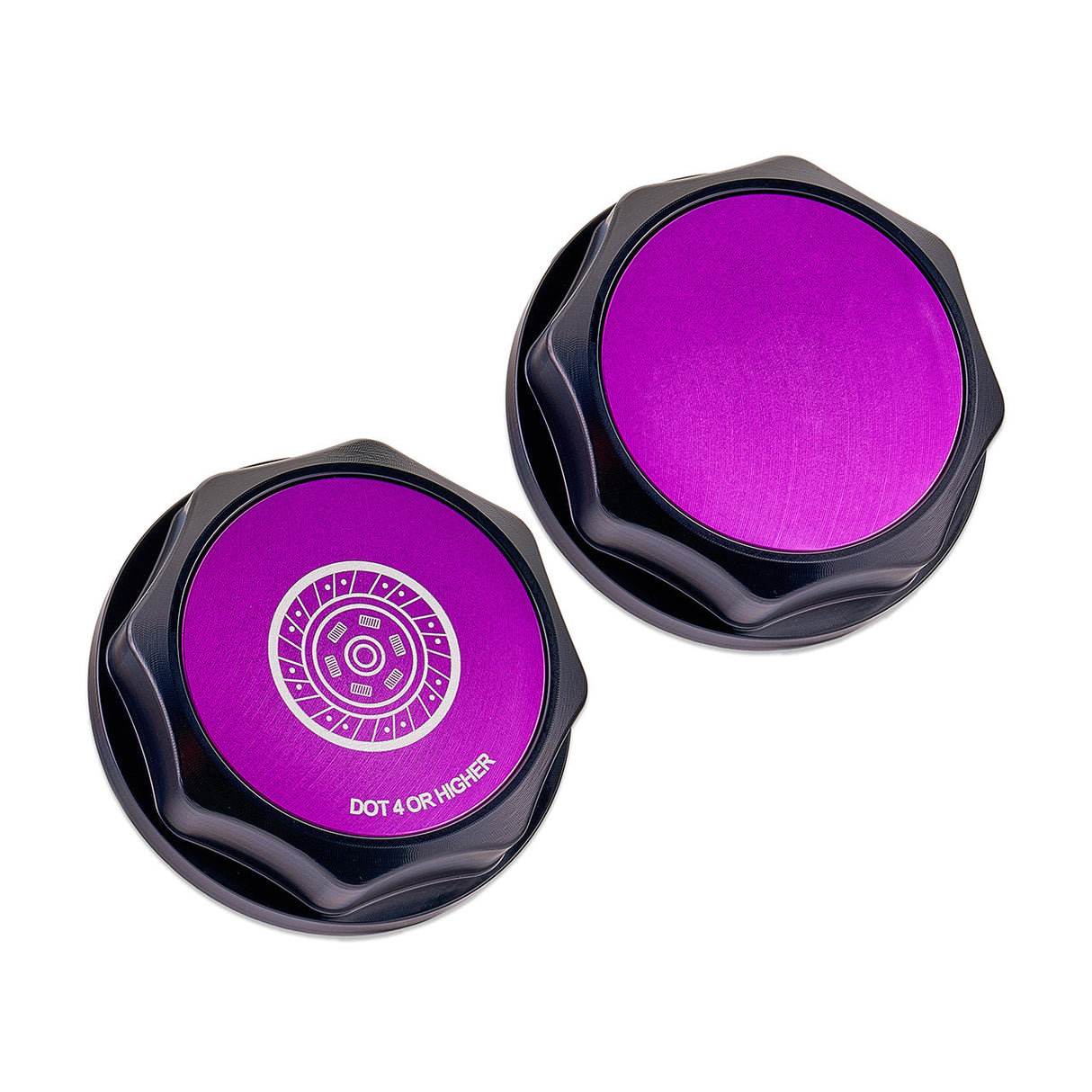 IAG Revolve Clutch Fluid Reservoir Cap
