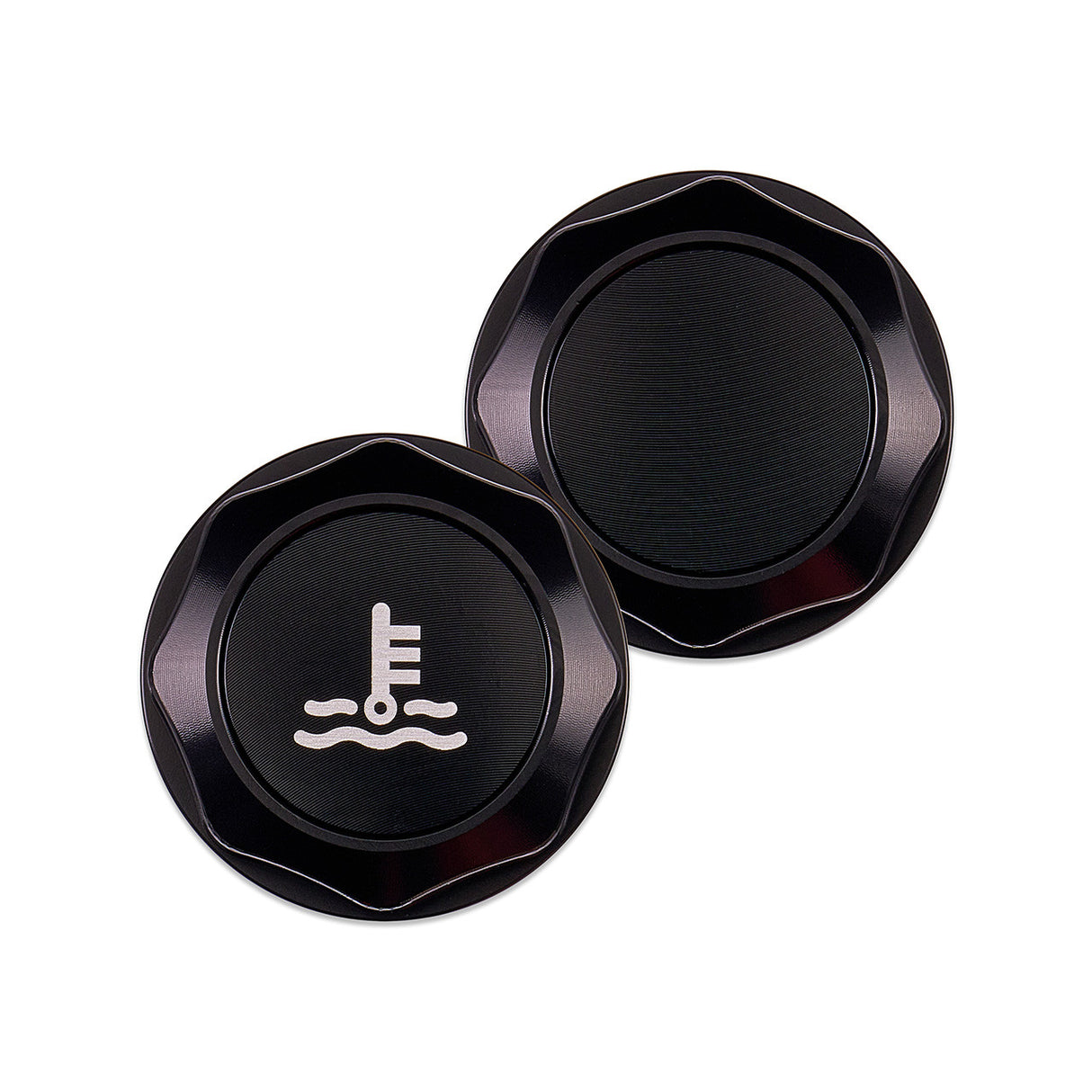 IAG Revolve Coolant Reservoir Cap