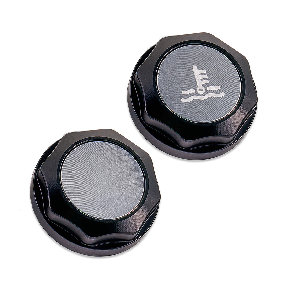 IAG Revolve Coolant Reservoir Cap