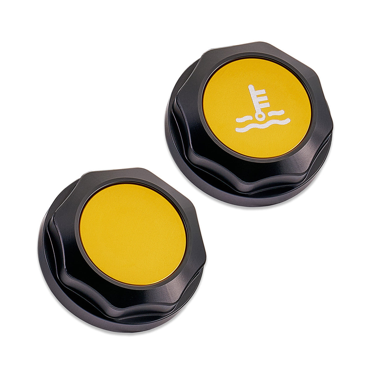 IAG Revolve Coolant Reservoir Cap