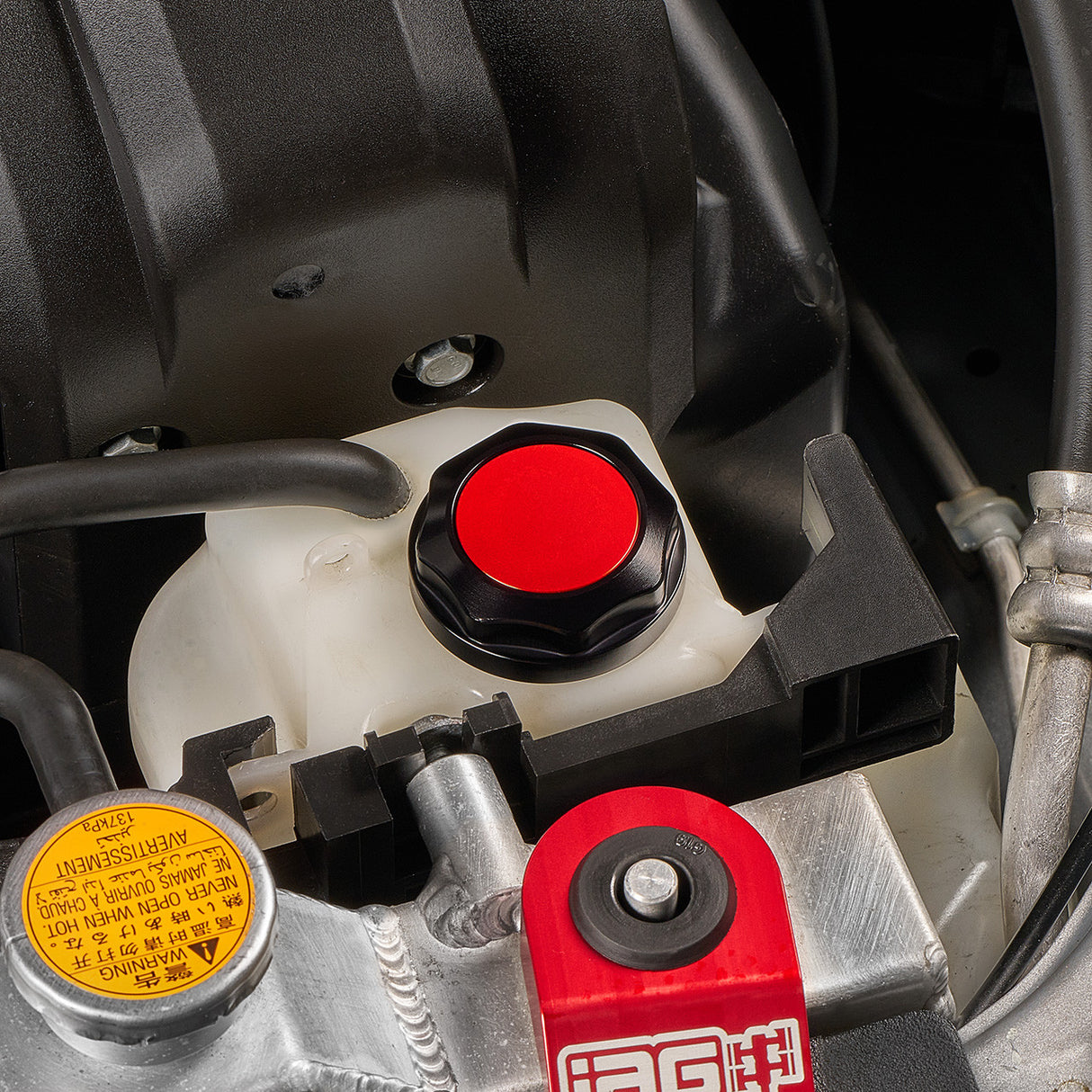 IAG Revolve Coolant Reservoir Cap