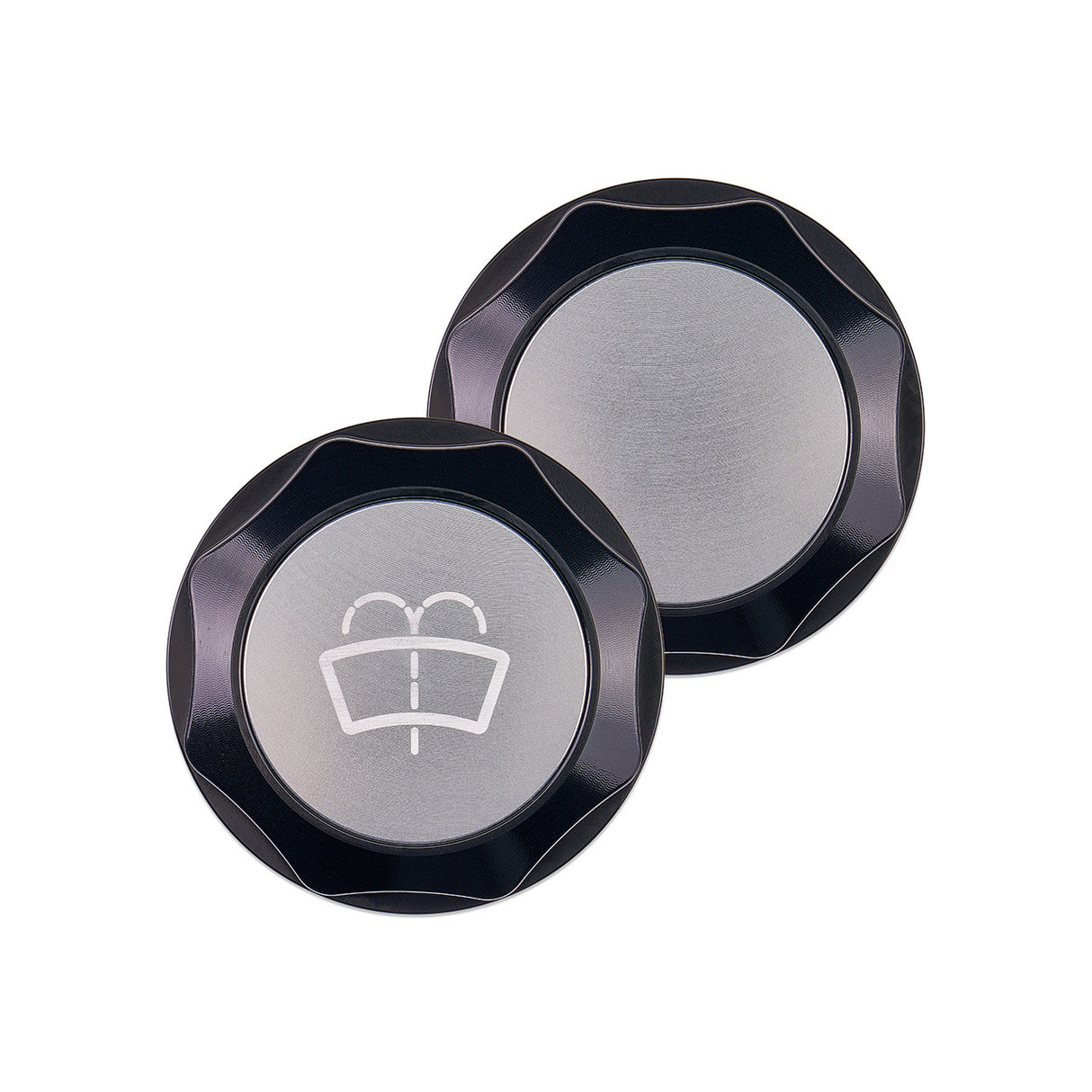 IAG Revolve Washer Fluid Reservoir Cap